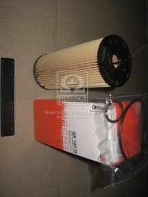 Фильтр масляный (смен.элем.) MB (TRUCK) (пр-во Knecht-Mahle) Фильтр масляный (смен.элем.) MB (TRUCK) (пр-во Knecht-Mahle)