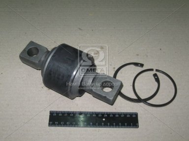 Р/к тяги DAF, IVECO Eurotrakker,Stralis, MB MK,NG,SK, VOLVO F12,F16 (пр-во CEI) Р/к тяги DAF, IVECO Eurotrakker,Stralis, MB MK,NG,SK, VOLVO F12,F16 (пр-во CEI)