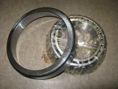 Подшипник ступицы ROR (пр-во EMMERRE) Подшипник ступицы ROR (пр-во EMMERRE)