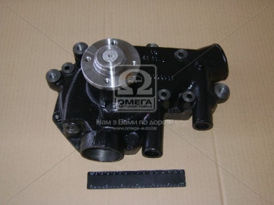 Насос водяной DAF F95 WS, XF (пр-во BF) Насос водяной DAF F95 WS, XF (пр-во BF)