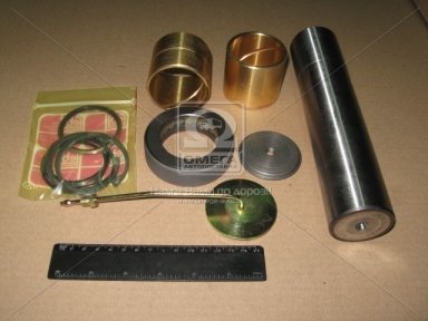 Р/к шкворня MB SK,NG (на сторону) (пр-во Febi) Р/к шкворня MB SK,NG (на сторону) (пр-во Febi)