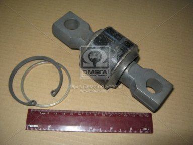 Р/к тяги реакт. MB, DAF 75,85CF, IVECO Eurocargo,Stralis (пр-во Rostar) Р/к тяги реакт. MB, DAF 75,85CF, IVECO Eurocargo,Stralis (пр-во Rostar)