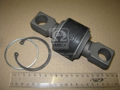 Р/к тяги реактив. MB Actros,Atego,Axor (вир-во Sampa) Р/к тяги реактив. MB Actros,Atego,Axor (вир-во Sampa)