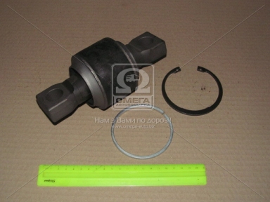 Р/к тяги променевої DAF CF75, 85, LF55, 95XF (вир-во Febi) Р/к тяги променевої DAF CF75, 85, LF55, 95XF (вир-во Febi)