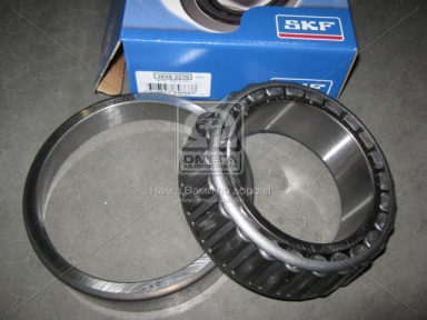 Підшипник маточини FRUEHAUF (вир-во SKF) Підшипник маточини FRUEHAUF (вир-во SKF)