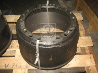 Барабан гальмівний. MERCEDES (вир-во Techno Brake) Барабан гальмівний. MERCEDES (вир-во Techno Brake)