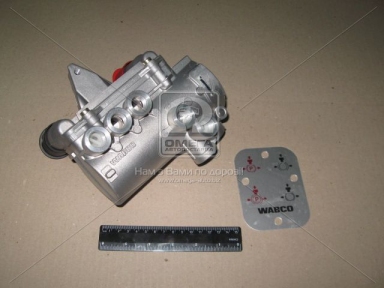 Клапан (пр-во Wabco) Клапан (пр-во Wabco)