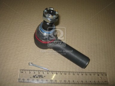 Наконечник М30*1,5, М20*1,5*115 тяги рул. DAF, IVECO, MAN, MB, RENAULT прав. (пр-во Sampa) Наконечник М30*1,5, М20*1,5*115 тяги рул. DAF, IVECO, MAN, MB, RENAULT прав. (пр-во Sampa)