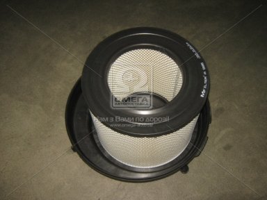 Фильтр воздушный MB ACTROS (TRUCK) (пр-во M-filter) Фильтр воздушный MB ACTROS (TRUCK) (пр-во M-filter)