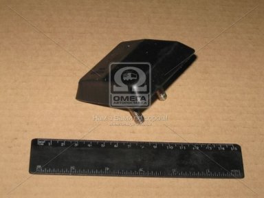 Буфер (отбойник) 74*82*58*68*19 рессоры MB LK,LN2 (пр-во Febi) Буфер (отбойник) 74*82*58*68*19 рессоры MB LK,LN2 (пр-во Febi)