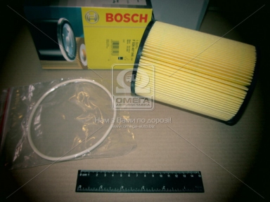 Фільтр масляний (вир-во BOSCH) Фільтр масляний (вир-во BOSCH)