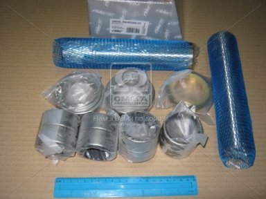 Р/к шкворня MB ACTROS на вісь (RIDER) Р/к шкворня MB ACTROS на вісь (RIDER)