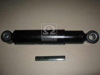Амортизатор подв. MAN F, M2000 (L420-650) задн. (пр-во Wabco) Амортизатор подв. MAN F, M2000 (L420-650) задн. (пр-во Wabco)