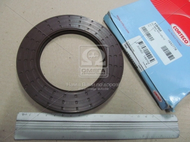 Сальник КПП 90x145x10 (пр-во CEI) Сальник КПП 90x145x10 (пр-во CEI)