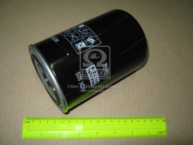 Фильтр топл. (пр-во MANN) Фильтр топл. (пр-во MANN)