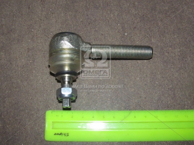 Наконечник М14*1,5*85 тяги КПП MAN M90, 2000, F2000, MB с прав. резьб. (пр-во Rostar) Наконечник М14*1,5*85 тяги КПП MAN M90, 2000, F2000, MB с прав. резьб. (пр-во Rostar)