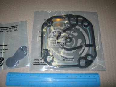 Р/к прокладок с клапанами MB Actros OM501/502, Evobus (пр-во VADEN) Р/к прокладок с клапанами MB Actros OM501/502, Evobus (пр-во VADEN)