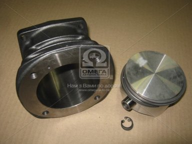 Цилиндр с поршнем компрессора KNORR, MB 2521 (пр-во VADEN) Цилиндр с поршнем компрессора KNORR, MB 2521 (пр-во VADEN)