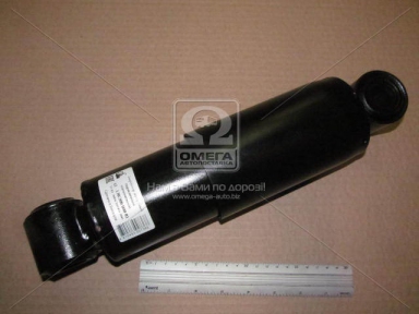 Амортизатор подв. прицепа BPW, SAF, SCHMITZ (L300-430) (пр-во БААЗ) Амортизатор подв. прицепа BPW, SAF, SCHMITZ (L300-430) (пр-во БААЗ)