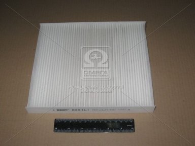 Фильтр салона AUDI, SKODA (пр-во Hengst) Фильтр салона AUDI, SKODA (пр-во Hengst)