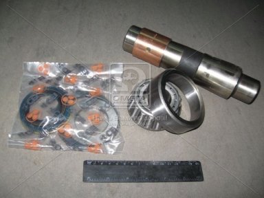 Р/к шкворня SCANIA 4,P,G,R,T Series на сторону (пр-во CEI)