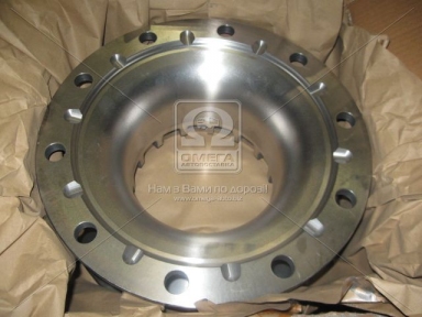 Диск тормозной BPW (пр-во CEI) Диск тормозной BPW (пр-во CEI)