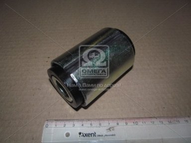 Сайлентблок 62*24*96 ресори MB Actros,Atego передн. (вир-во Febi) Сайлентблок 62*24*96 ресори MB Actros,Atego передн. (вир-во Febi)