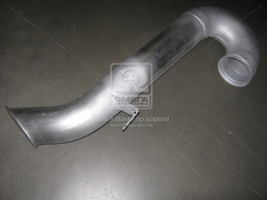 Труба вихлопна LOW COST DAF (TEMPEST) Труба вихлопна LOW COST DAF (TEMPEST)