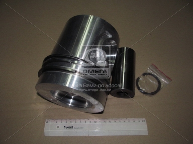 Поршень DAF 130.0 WS222 /WS242 /WS268 /WS295 /WS315 EURO 2 (пр-во Nural) Поршень DAF 130.0 WS222 /WS242 /WS268 /WS295 /WS315 EURO 2 (пр-во Nural)