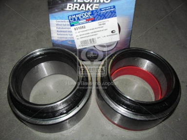 Підшипник ступиці DAF (вир-во Emmerre) Підшипник ступиці DAF (вир-во Emmerre)