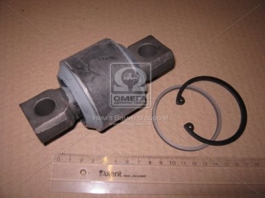 Р/к тяги реактив. MB Actros (вир-во Febi) Р/к тяги реактив. MB Actros (вир-во Febi)