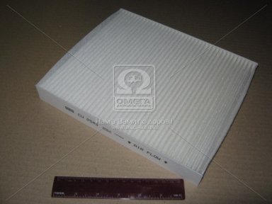 Фільтр салону (вир-во MANN) Фільтр салону (вир-во MANN)