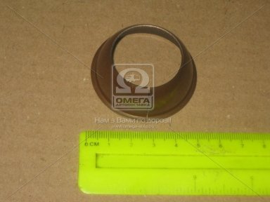 Втулка вала RENAULT 44x17 (пр-во Auger) Втулка вала RENAULT 44x17 (пр-во Auger)