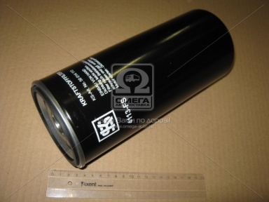 Фильтр топливный 4113-FS (пр-во KS) Фильтр топливный 4113-FS (пр-во KS)