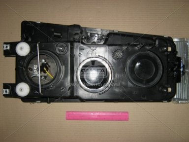 Фара прав. RENAULT MAGNUM 00- (вир-во DEPO) Фара прав. RENAULT MAGNUM 00- (вир-во DEPO)