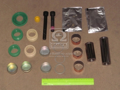 Р/к суппорта (пр-во SAMPA) Р/к суппорта (пр-во SAMPA)