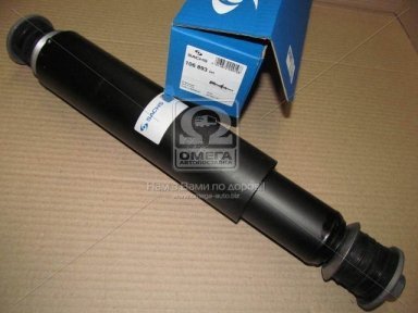 Амортизатор подв. MB bus (L356-597) передн., задн. (пр-во Sachs) Амортизатор подв. MB bus (L356-597) передн., задн. (пр-во Sachs)