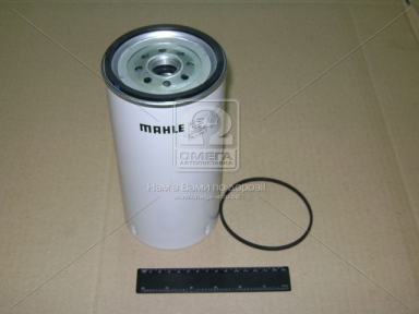 Фільтр палив. MB ACTROS (TRUCK) (вир-во Knecht-Mahle) Фільтр палив. MB ACTROS (TRUCK) (вир-во Knecht-Mahle)