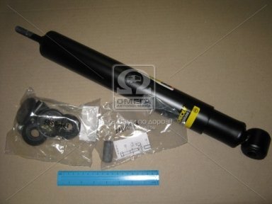 Амортизатор подв. SCANIA 124,144,P,G,R,T Series (L490-855) передн. (пр-во Monroe Magnum) Амортизатор подв. SCANIA 124,144,P,G,R,T Series (L490-855) передн. (пр-во Monroe Magnum)
