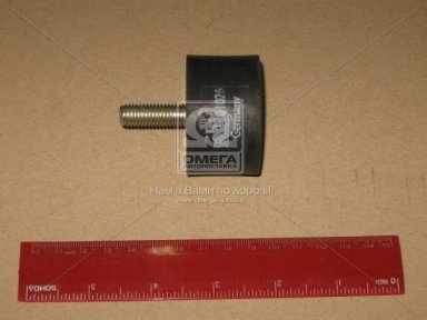 Подушка крепл. выхлопной системы MAN F90 (88-96) (пр-во FEBI) Подушка крепл. выхлопной системы MAN F90 (88-96) (пр-во FEBI)