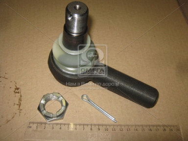 Наконечник тяги рул. VOLVO FL10,12 лев. (пр-во CEI) Наконечник тяги рул. VOLVO FL10,12 лев. (пр-во CEI)