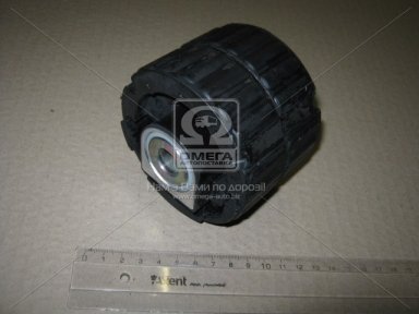 Сайлентблок 92*92*80*17 кабіни RENAULT Kerax (вир-во Febi) Сайлентблок 92*92*80*17 кабіни RENAULT Kerax (вир-во Febi)