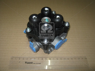 Клапан защитн. 4-х контурный (пр-во SAMPA) Клапан защитн. 4-х контурный (пр-во SAMPA)