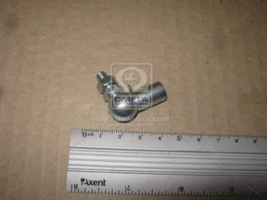 Наконечник троса  Mercedes/Volvo (Mutlu Ticaret) Наконечник троса  Mercedes/Volvo (Mutlu Ticaret)