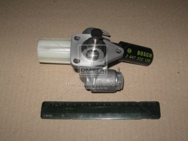 Насос топливоподающий (пр-во Bosch) Насос топливоподающий (пр-во Bosch)