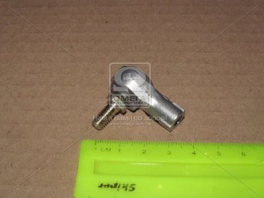 Наконечник  DAF 75,85CF,95XF,CF75,85,XF95 прав. (пр-во Febi) Наконечник  DAF 75,85CF,95XF,CF75,85,XF95 прав. (пр-во Febi)