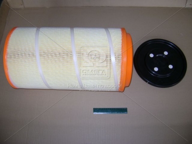 Фильтр воздушный DAF (TRUCK) (пр-во Knecht-Mahle) Фильтр воздушный DAF (TRUCK) (пр-во Knecht-Mahle)