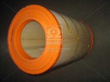 Фильтр воздушный SCANIA AM416/3/93181E (пр-во WIX-Filtron UA) Фильтр воздушный SCANIA AM416/3/93181E (пр-во WIX-Filtron UA)