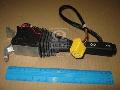 Переключатель подрулевой (пр-во Febi) Переключатель подрулевой (пр-во Febi)