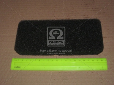 Фільтр салону 4177-AC (вир-во KS) Фільтр салону 4177-AC (вир-во KS)